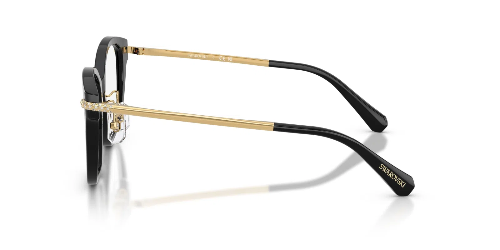 Swarovski 2044F Eyeglasses - view 15